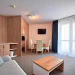 Apartament Prywatny W Diva Spa