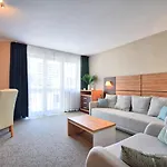 Apartament Prywatny W Diva Spa